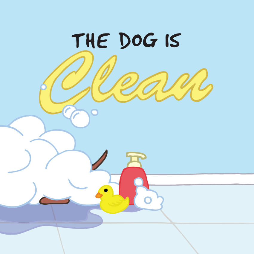 Clean 2