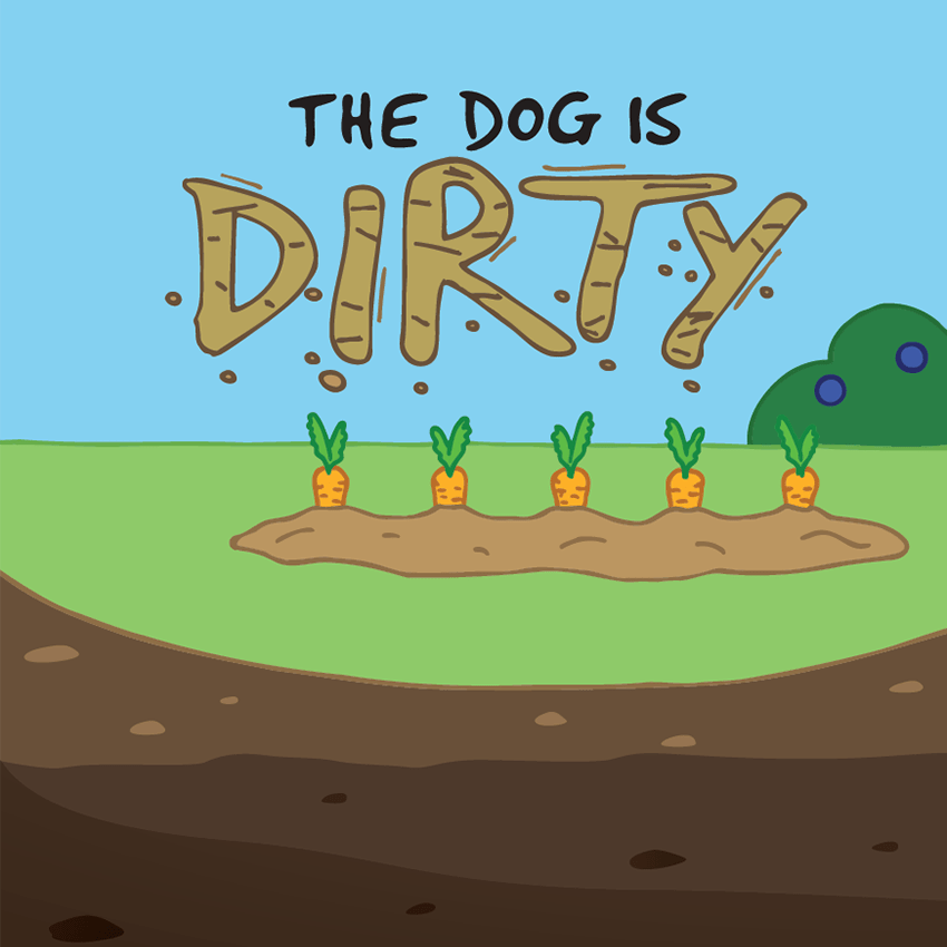 Dirty 1
