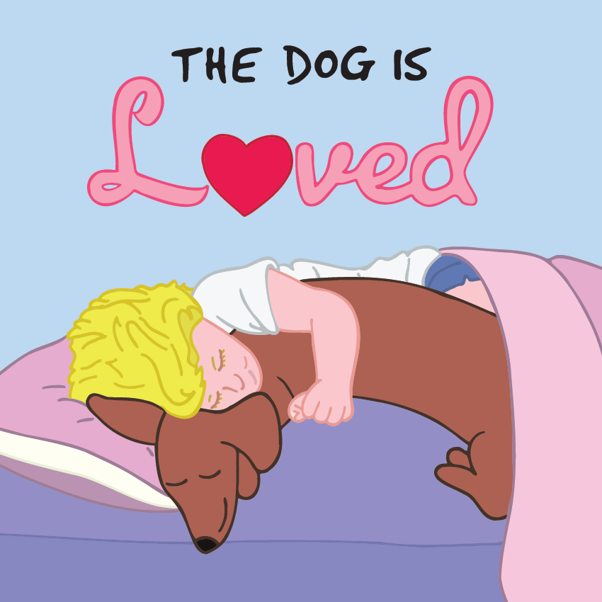 Loved 1