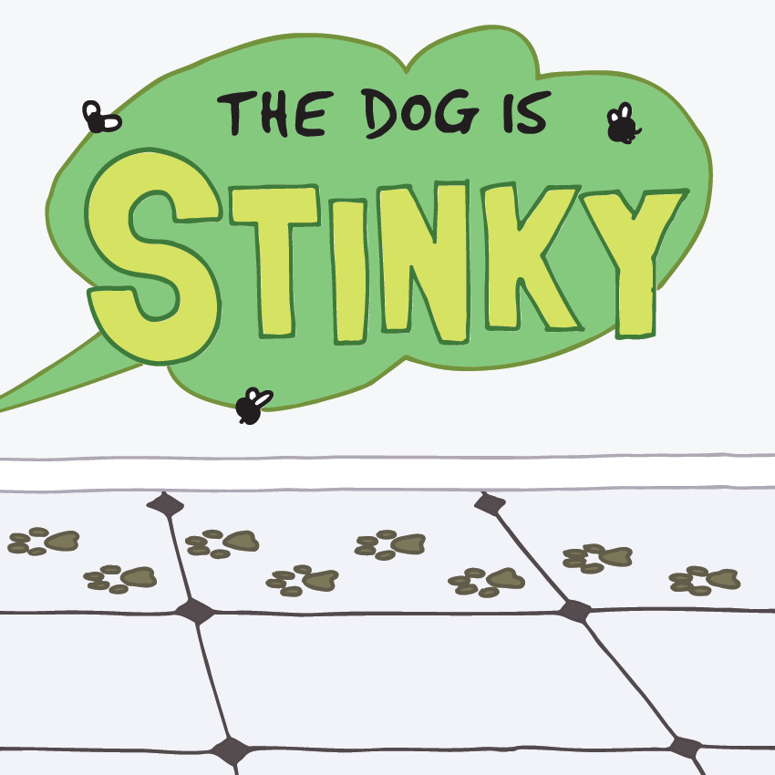 Stinky 2