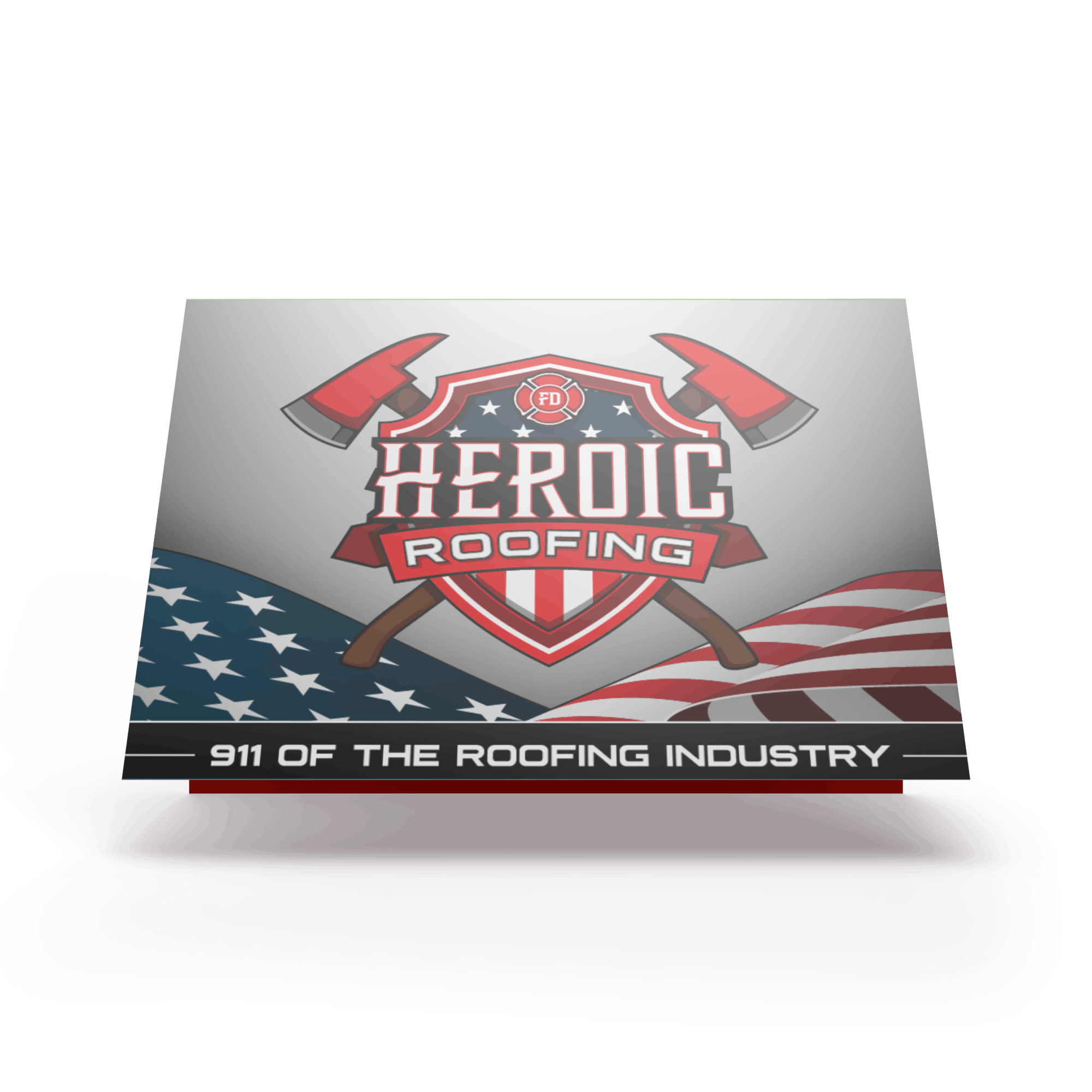 Bi-Fold - Heroic Roofing