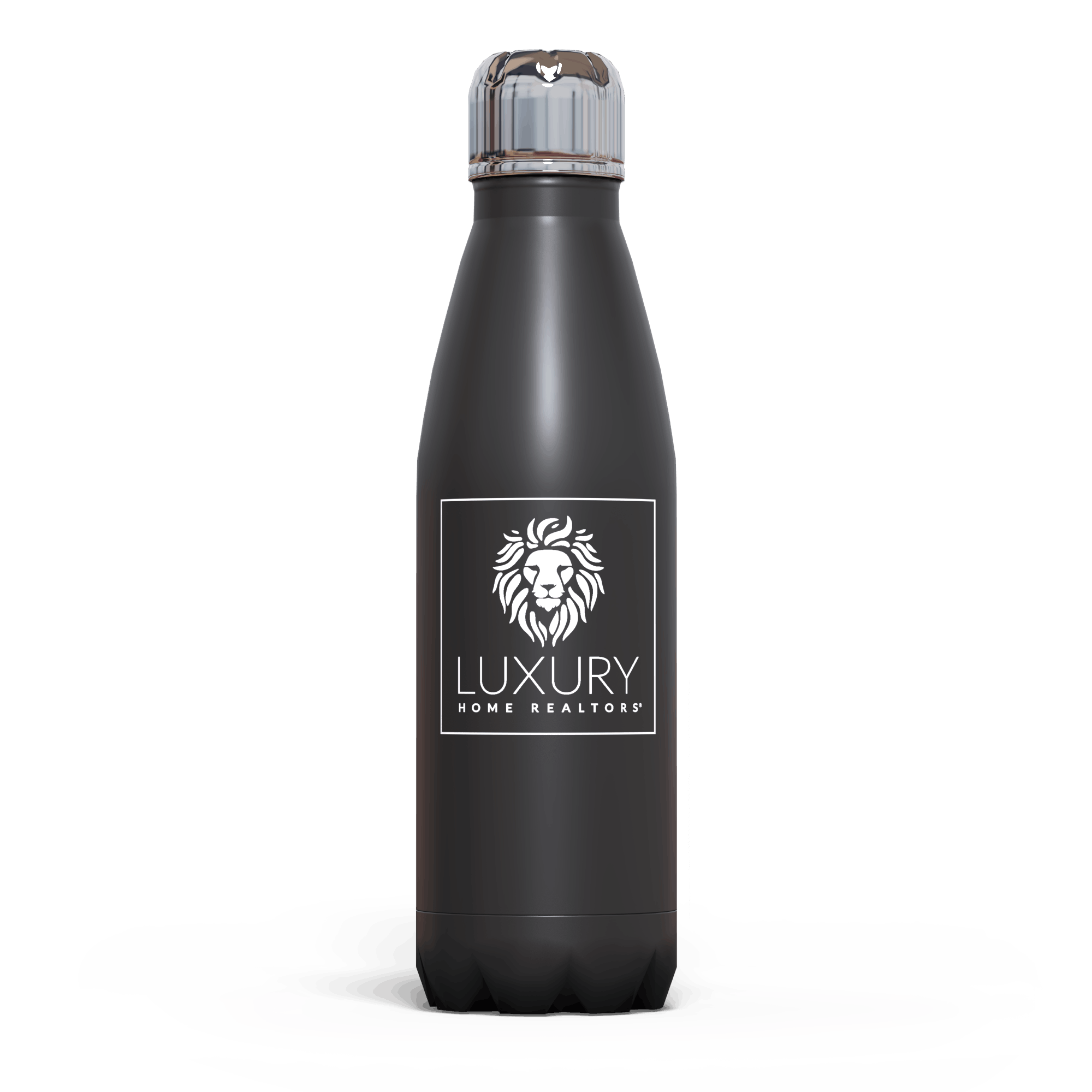 Branded Insulated Vacuum Bottle - Luxury Home Realtors