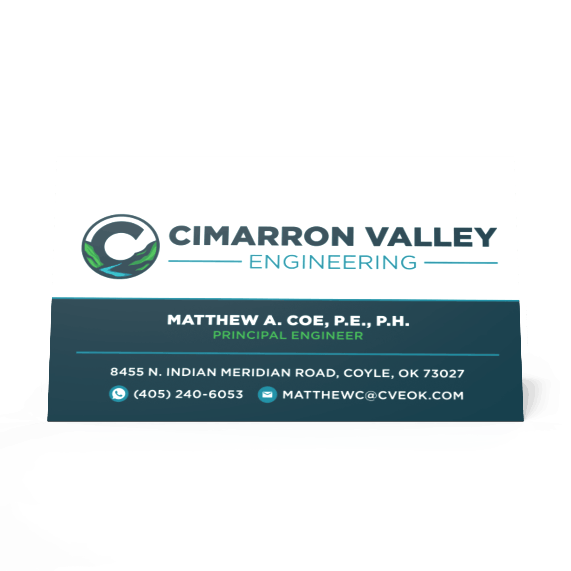 Business Card