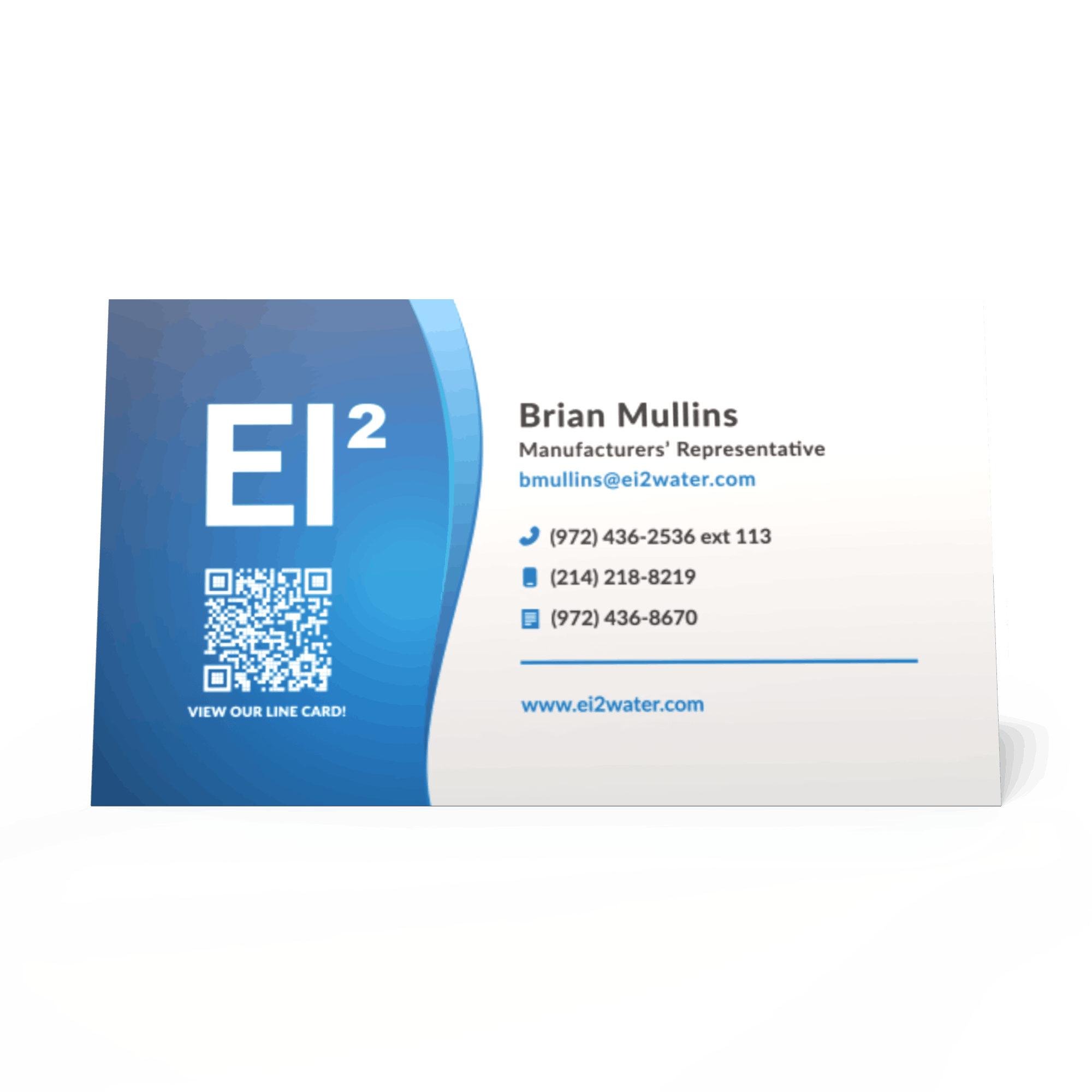 Business Card
