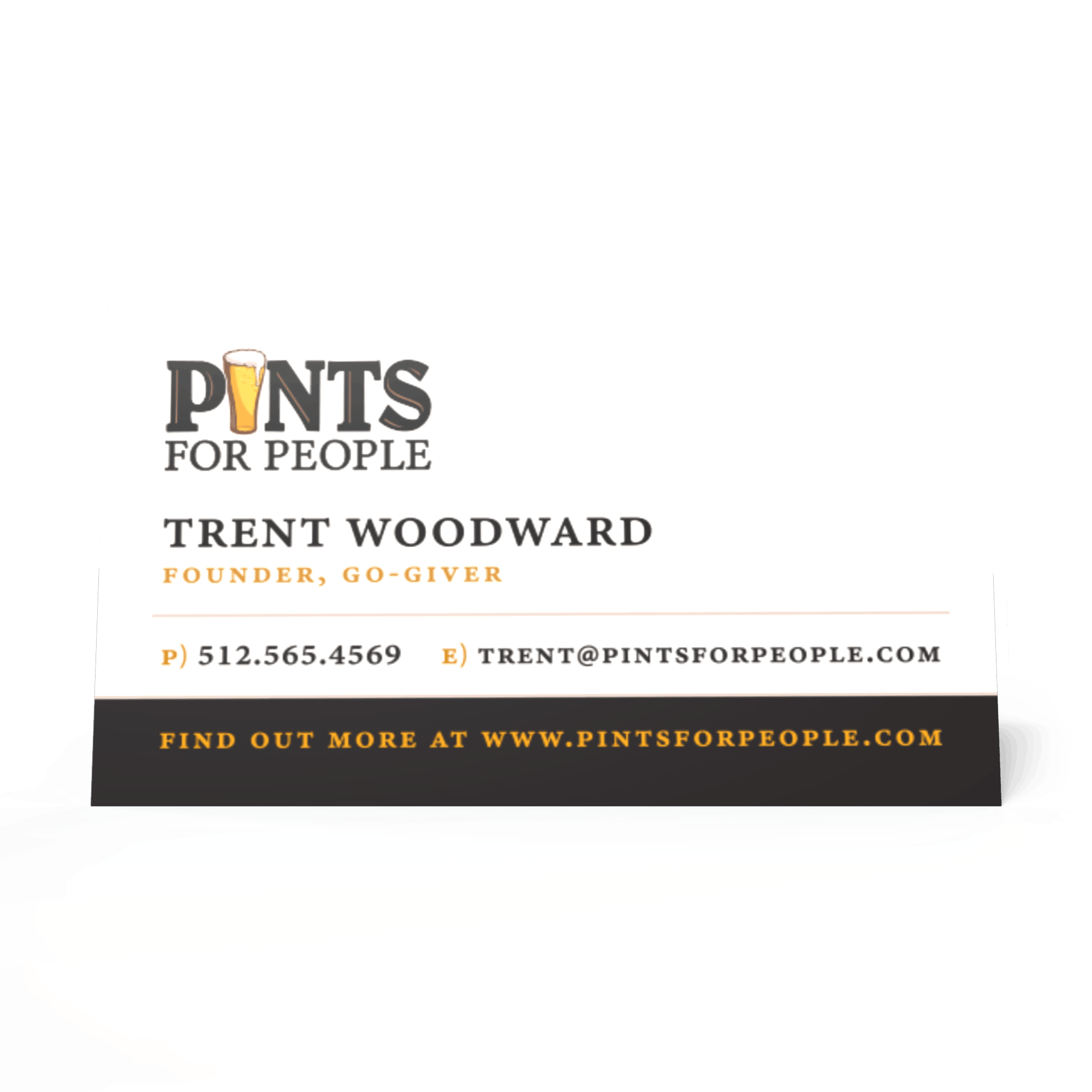 Business Card