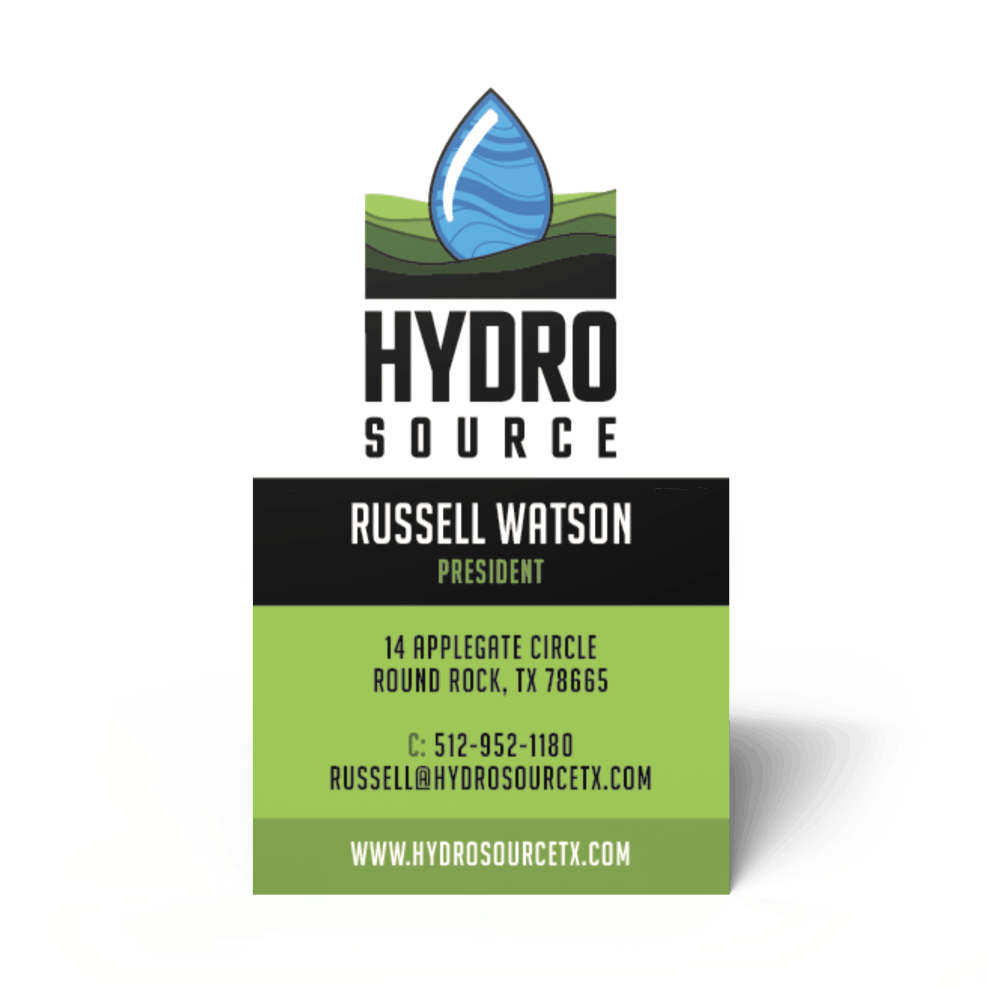 Business Card