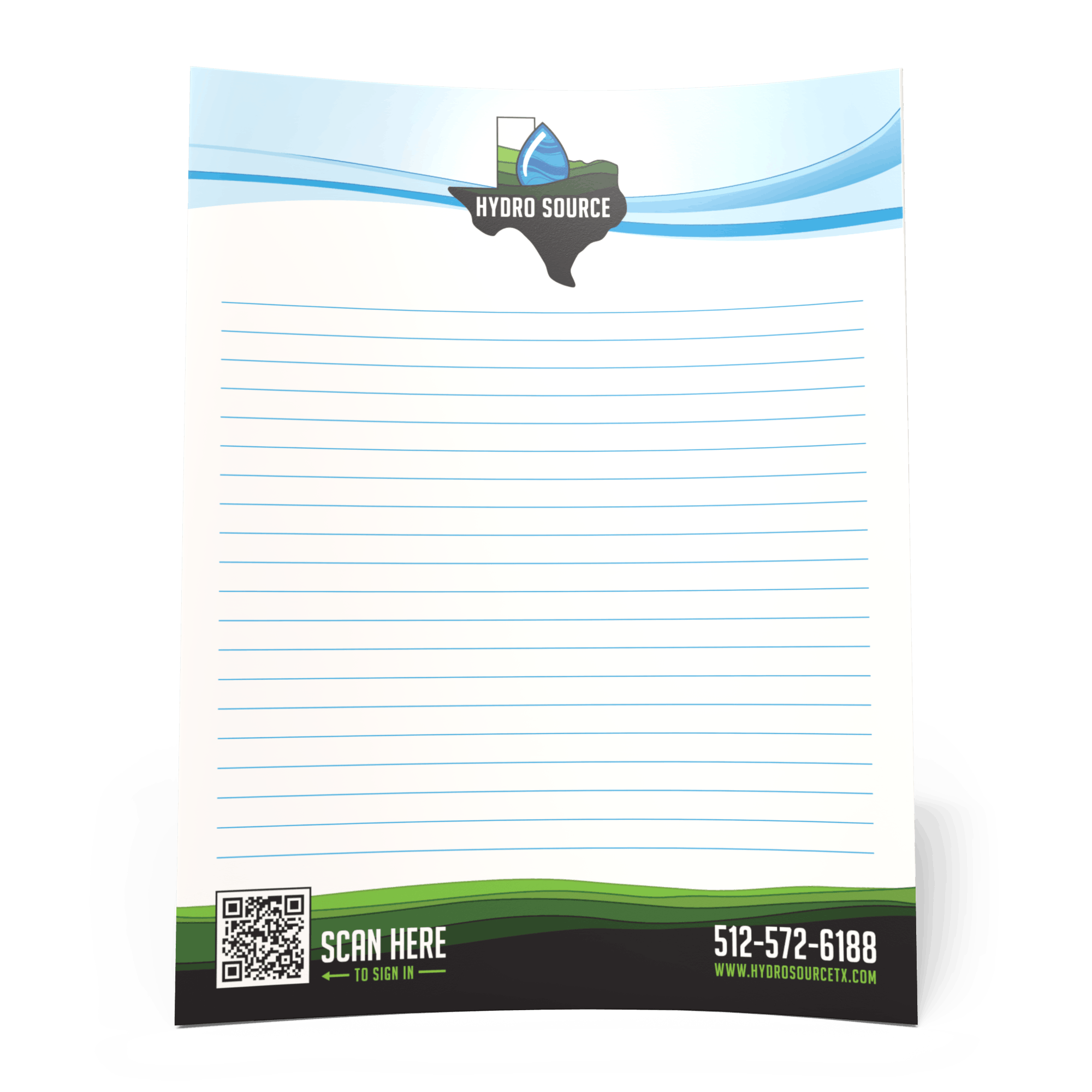 Letterhead