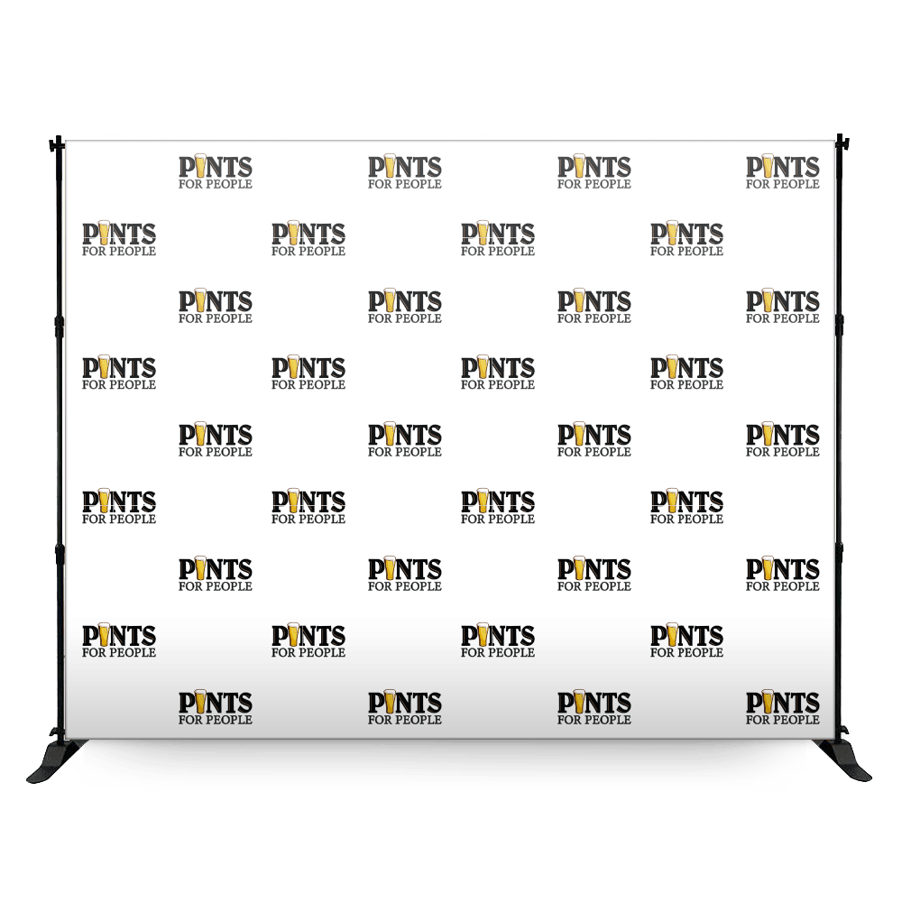 Step and Repeat