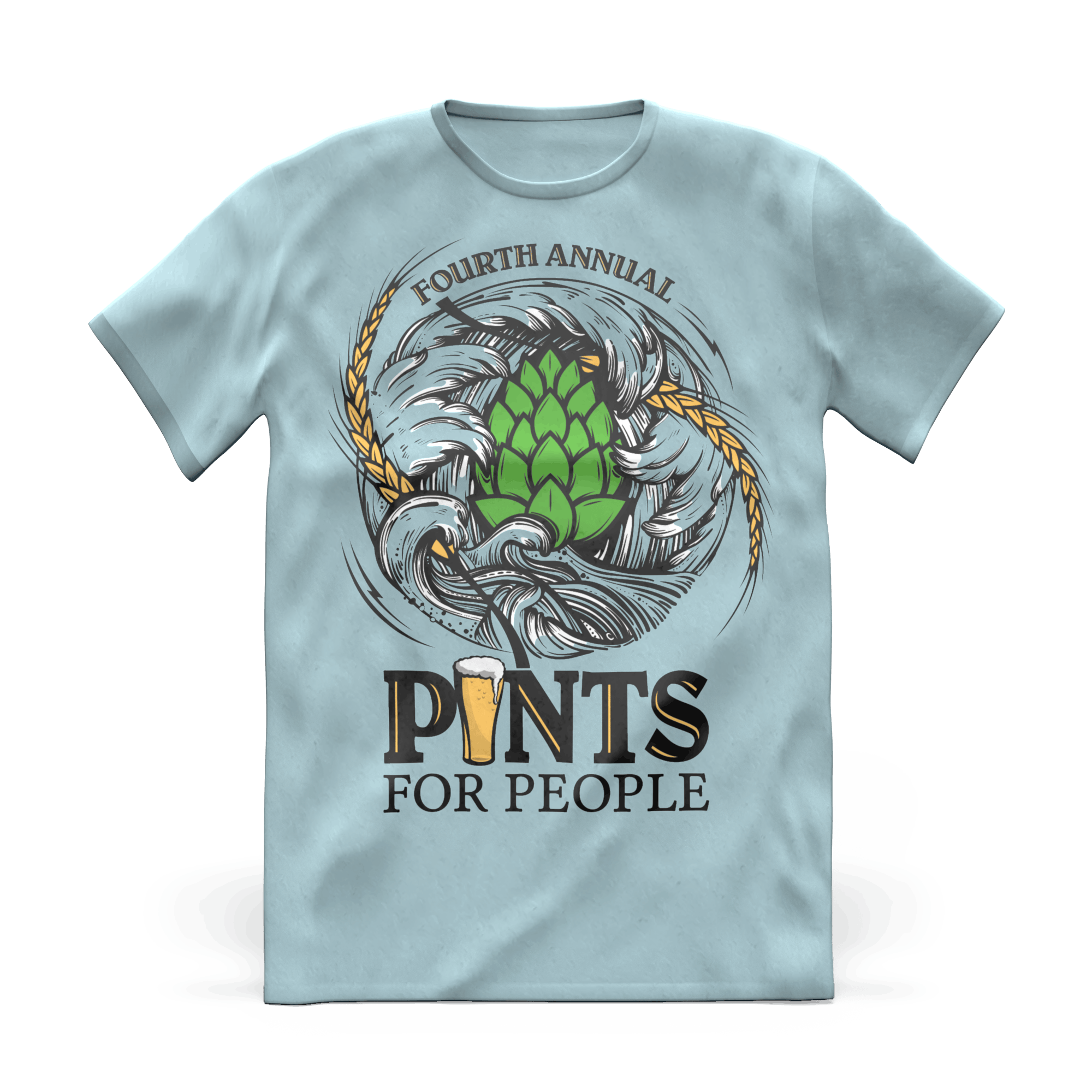 T-Shirt